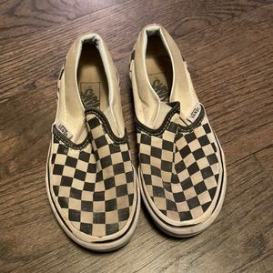 KIDS CLASSIC VANS